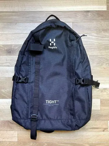 Haglofs TIGHT medium Black