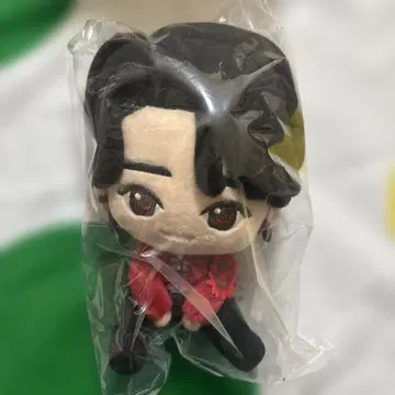 미세스 제일복권 A상 봉제인형 마스코트 오오모리 모토키