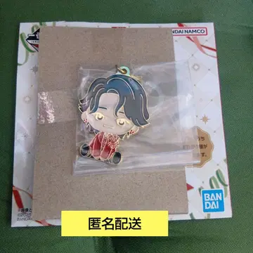 제일복권 Mrs. GREEN APPLE F상 메탈 참 ~오오모리 모토키~