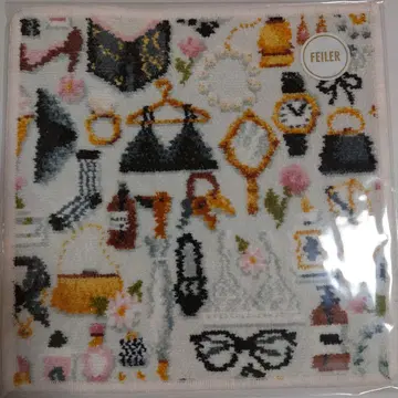 [ 완판템 ] 페이 타월 손수건