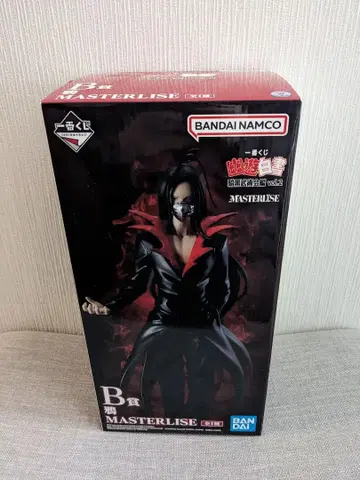 유유백서 카라스 제일복권 피규어 B상