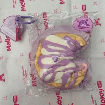 mellojoy 베이커리 타로