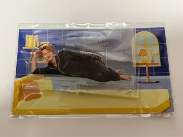 RAYS 파자마 아크릴 스탠드 이와모토 테루 [오늘 한정 가격]