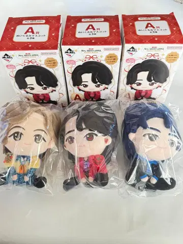 미세스 제일복권 A상 컴플리트