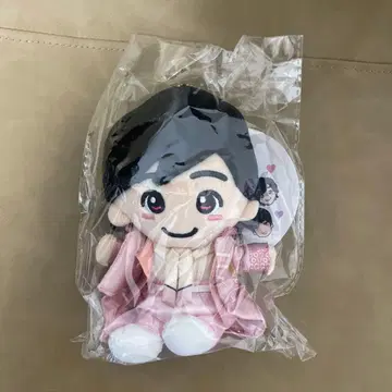 미개봉 나니와단시 미치에다 슌스케 치비누이