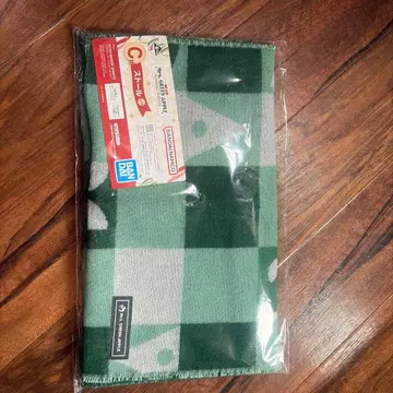 Mrs. GREEN APPLE 미세스 제일복권 스톨 C상