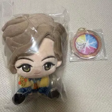 미세스 1번 복권 A상.E상 후지사와 료카