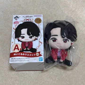 미세스 1번 복권 A상 오오모리