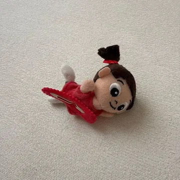 디즈니 헤어 액세서리 부 몬스터 주식회사 헤어핀