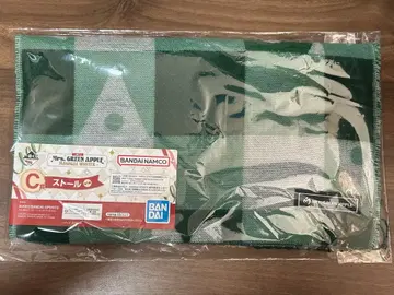 미세스 제일복권 C상 스톨 1