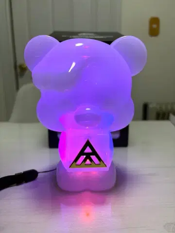 코다 쿠미 응원봉 25주년 기념