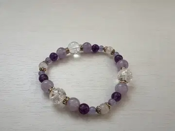 파워스톤 보라색