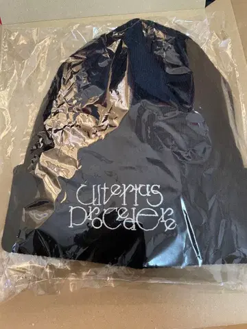 Ave Mujica 6th Ulterius Procedere 굿즈 혜택