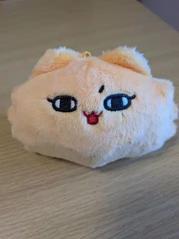 SEVENTEEN 준 마스터 봉제 인형