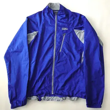 00s Patagonia 벨로시티 자켓