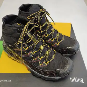 스포르티바 울트라 랩터 II 미드 GTX 39 사이즈