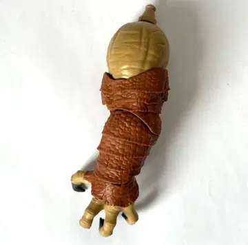 마블 레전드 아머딜로 피규어 빌드 파츠