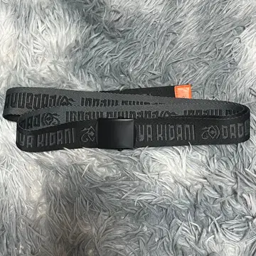 키타니 타츠야 GI 벨트