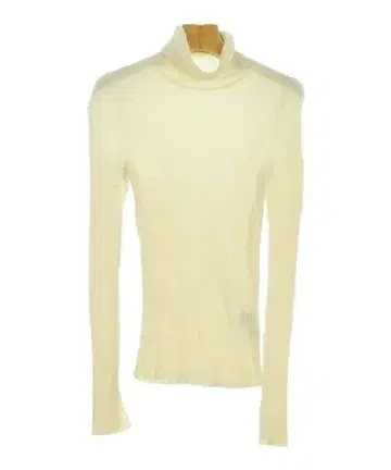 PLST 니트 스웨터 여성용