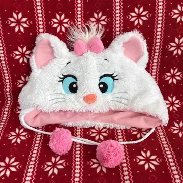 디즈니 마리 팬캡