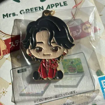 미세스 제일복권 F상 못쿤