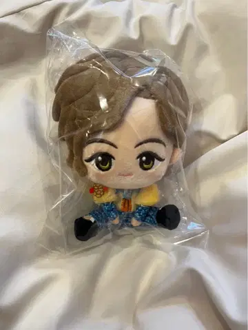 미세스 제일복권 A상 후지사와 료카 봉제 인형 마스코트