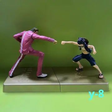 원피스 루피 테소로 피규어