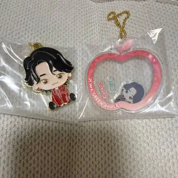 미세스 1번 복권 E상 F상 오오모리 모토키