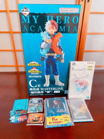 히로아카 제일복권 이어지는 세월 토도로키 쇼토