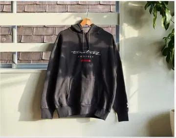 타입 후드티 timelesz Project 한정판 굿즈 타임리스