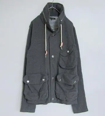 CIAOPANIC 차오패닉 후디드 코튼 자켓 M 사이즈