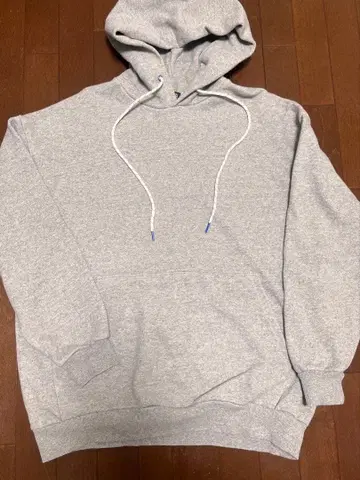 NAUTICA (노티카) 헤비 웨이트 후드티