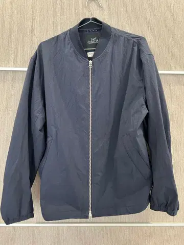 네이비 MA-1 유나이티드 애로우즈 뷰티 앤 유스