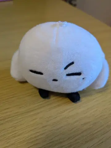 SEVENTEEN 마스터 봉제 인형 우지