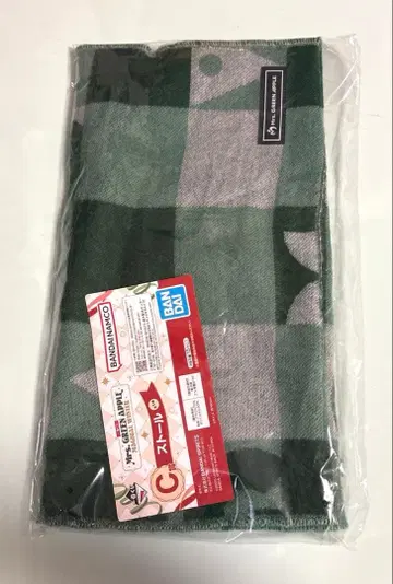 미세스 그린애플 제일복권 C상 스톨