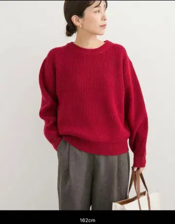 어반 리서치 도어즈 니트 스웨터