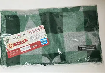 미세스 그린애플 C상 스톨 미세스