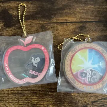 미세스 제일복권 E상 오오모리 모토키 와카이 히로토