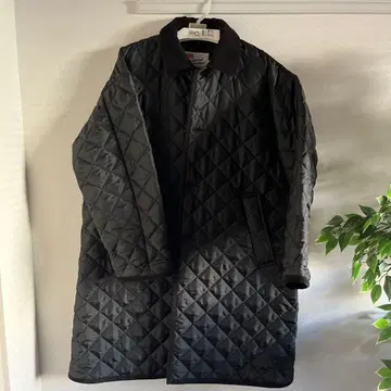 Traditional Weatherwear 퀼팅 자켓 38