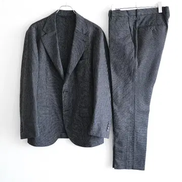 정가 9만 SHIPS REDA ACTIVE 52 수트 워셔블 특가