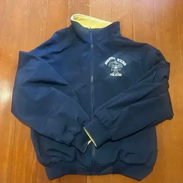 JACKPOTMARKET 네이비 자켓 XL