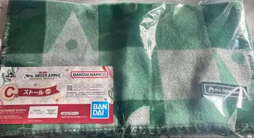 미세스 제일복권 C상 스톨