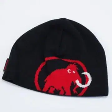 마무트 Tweak Beanie 비니 니트 모자