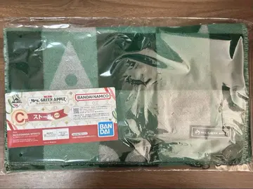 미세스 제일복권 C상 스톨 2