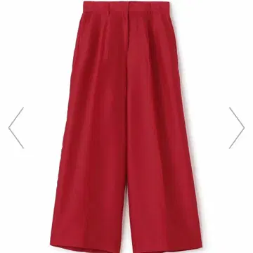 [ 미사용품 ] TOMORROWLAND Ballsy 팬츠