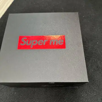 Super me 귀마개 달린 야구 모자 그레이