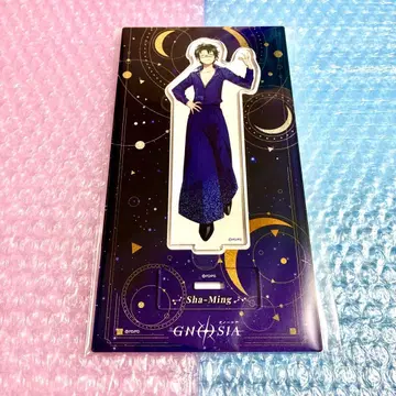 그노시아 애니메이트 페어 사명 아크릴 스탠드