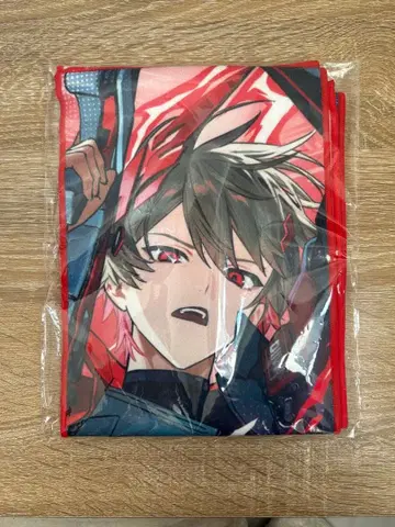 시쿠포니 히마72 타월