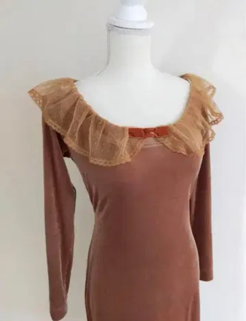 릴리 스노코프 No.108 -넘버 원 에이트- 골드