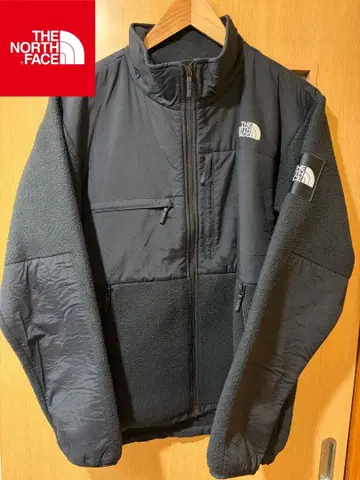 더 노스 페이스 데날리 자켓